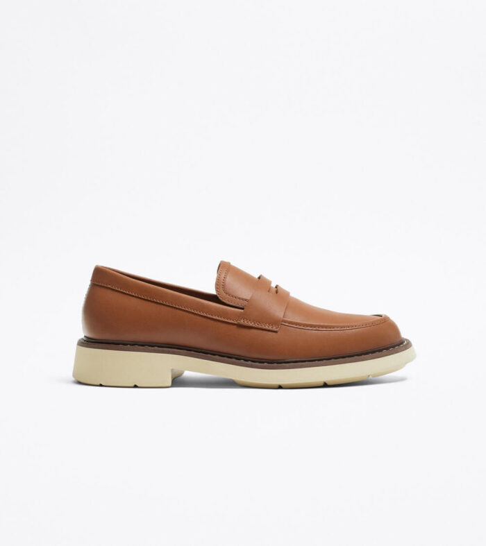 PENNY LOAFERS
